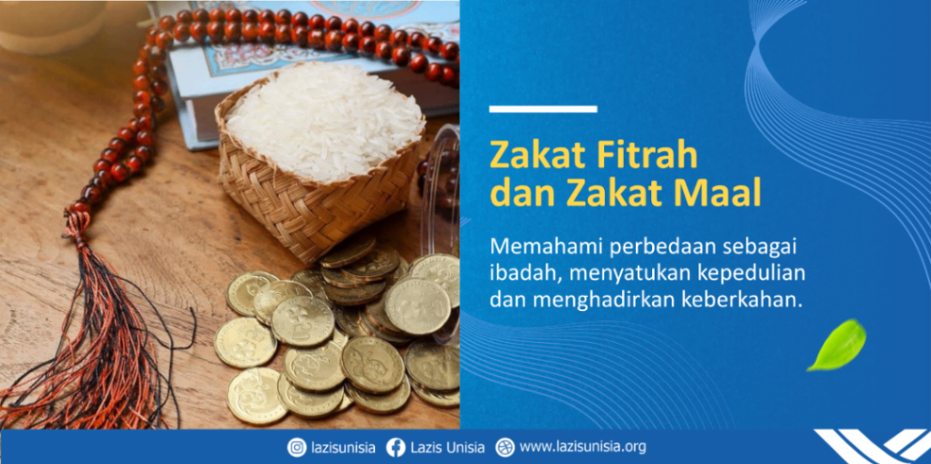 Apa Itu Zakat? Kenali Zakat Maal dan Zakat Fitrah sebagai Bentuk Kepedulian dan Ketaatan kepada Allah SWT