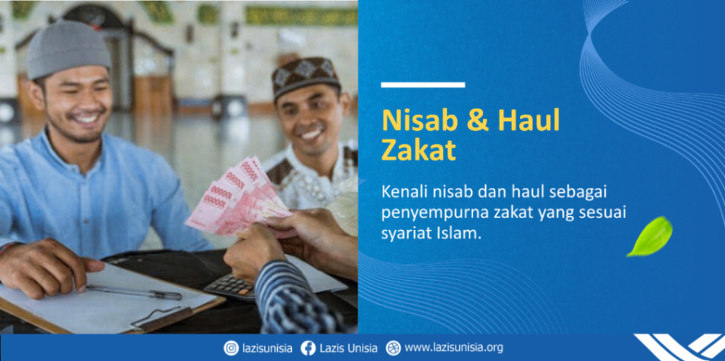 Pahami Nisab dan Haul Zakat, Agar Ibadah Zakat Semakin Tepat dan Sesuai Syariat